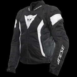 AVRO 5 TEX CHAQUETA DE TELA MOTO HOMBRE