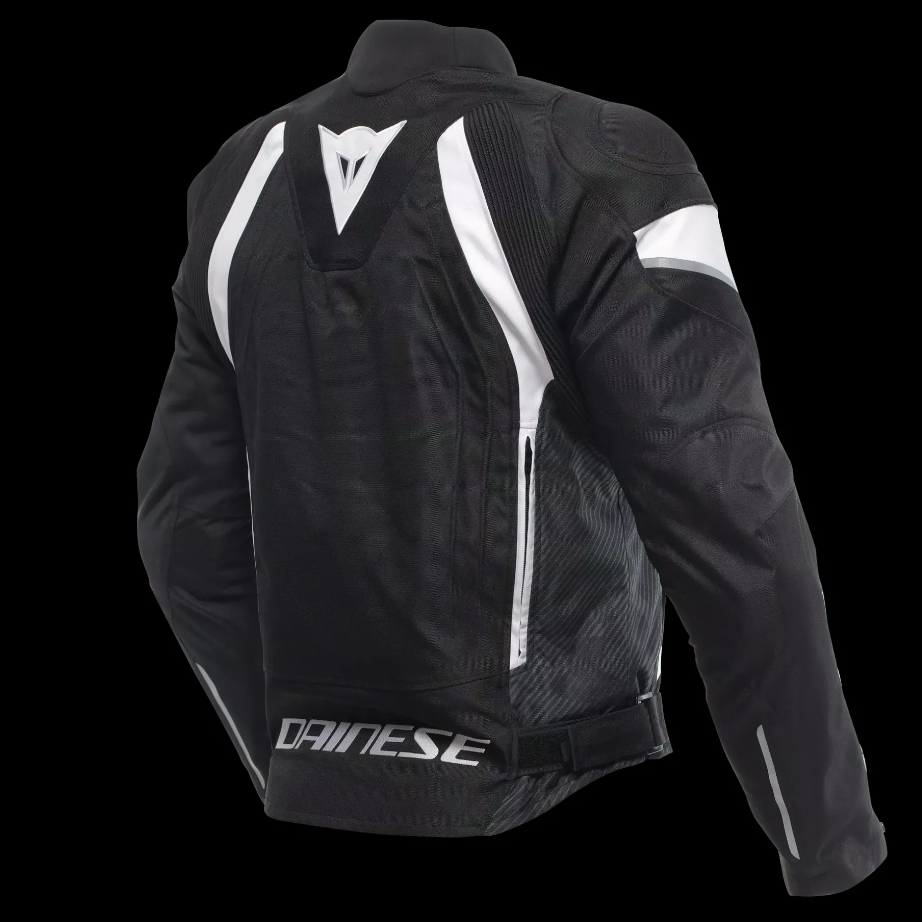 AVRO 5 TEX CHAQUETA DE TELA MOTO HOMBRE