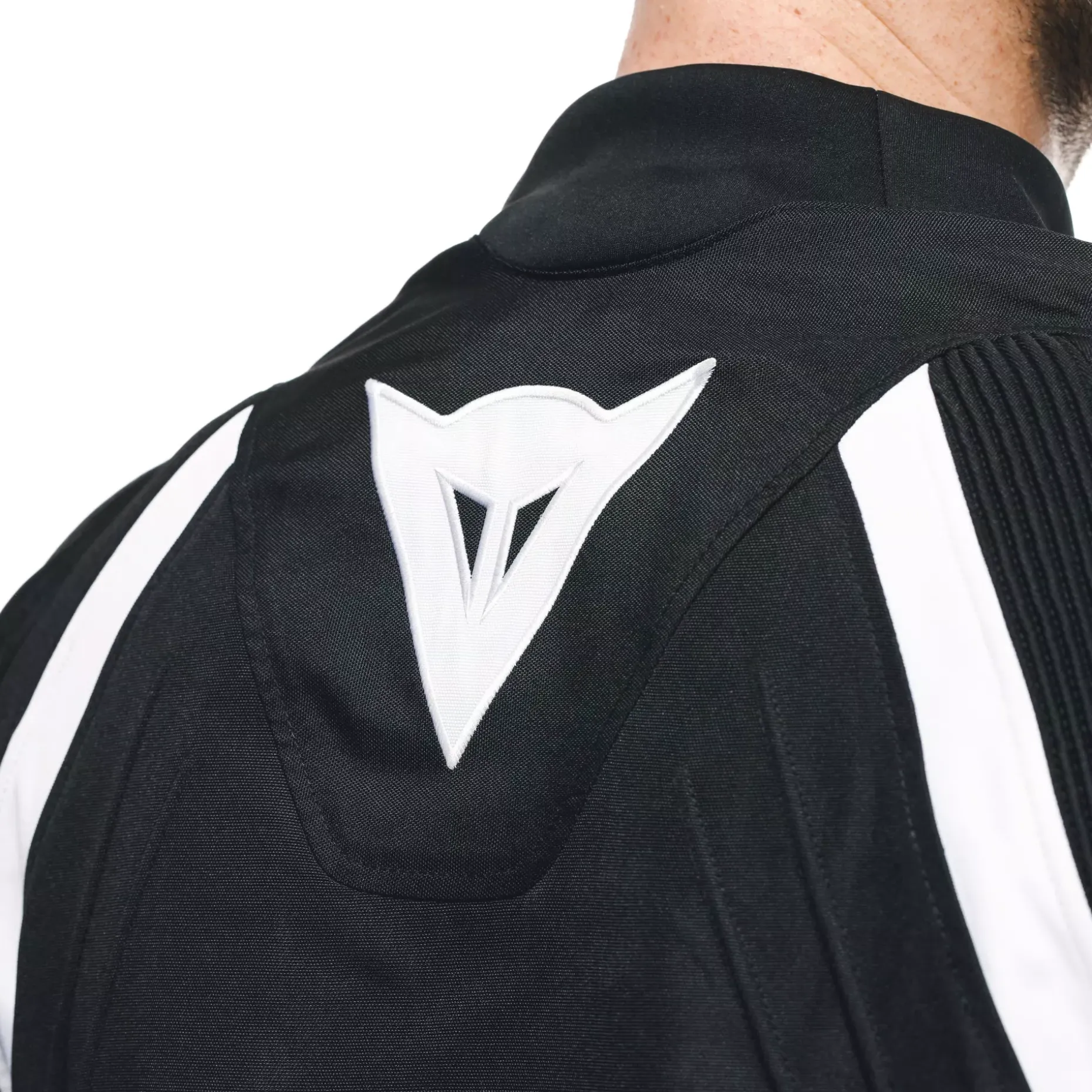 AVRO 5 TEX CHAQUETA DE TELA MOTO HOMBRE
