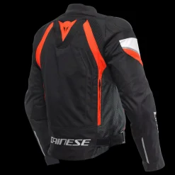 AVRO 5 TEX CHAQUETA DE TELA MOTO HOMBRE