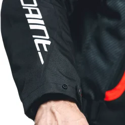 AVRO 5 TEX CHAQUETA DE TELA MOTO HOMBRE