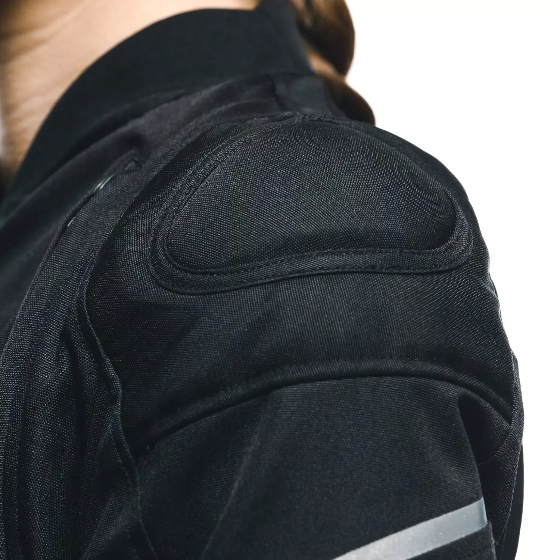 AVRO 5 TEX CHAQUETA DE TELA MOTO MUJER