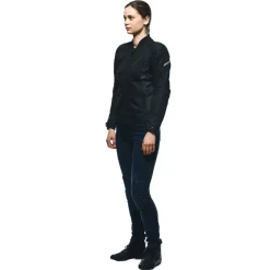 AVRO 5 TEX CHAQUETA DE TELA MOTO MUJER