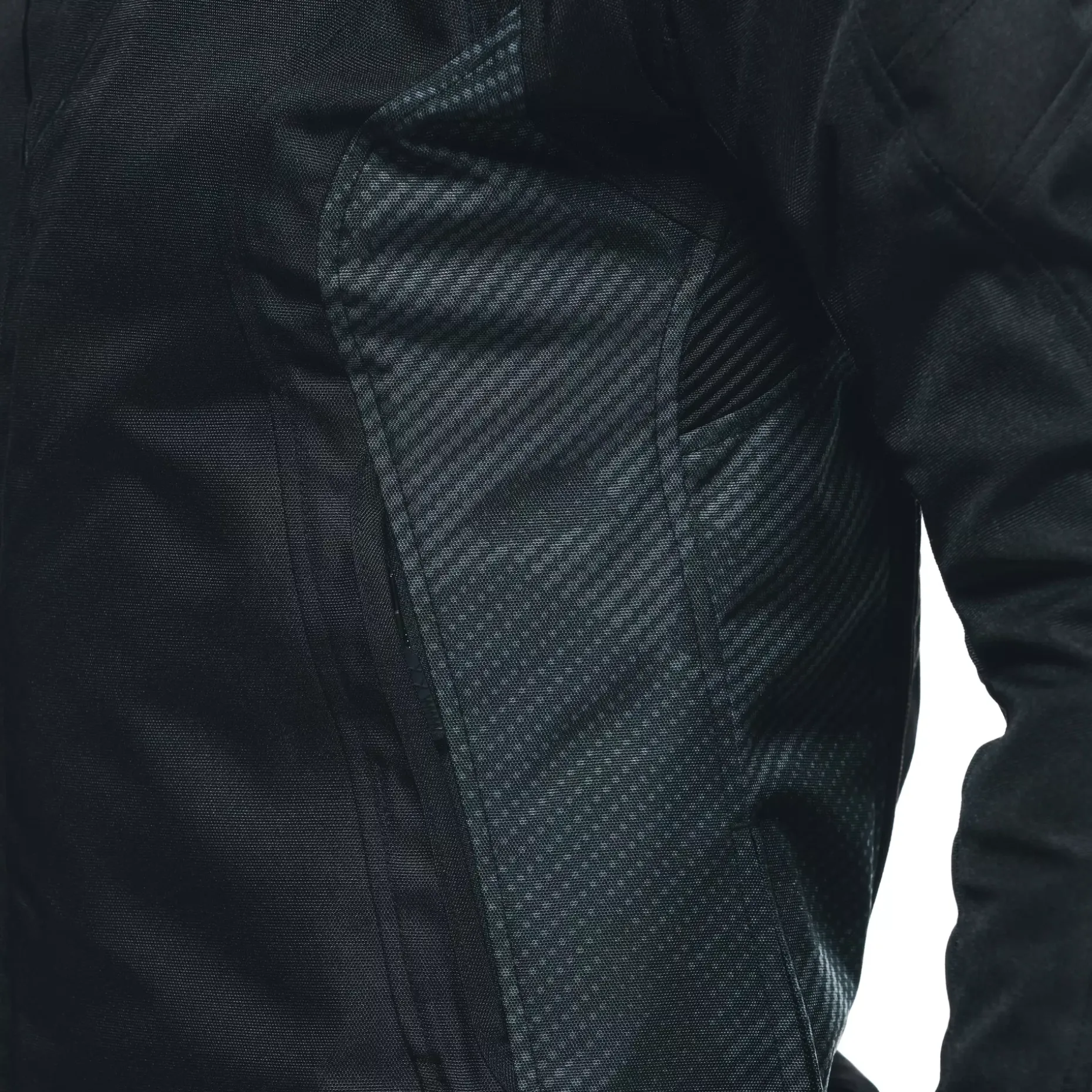 AVRO 5 TEX CHAQUETA DE TELA MOTO MUJER