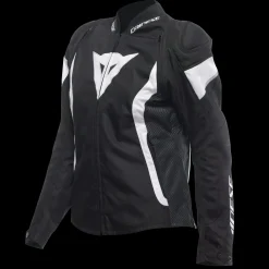 AVRO 5 TEX CHAQUETA DE TELA MOTO MUJER