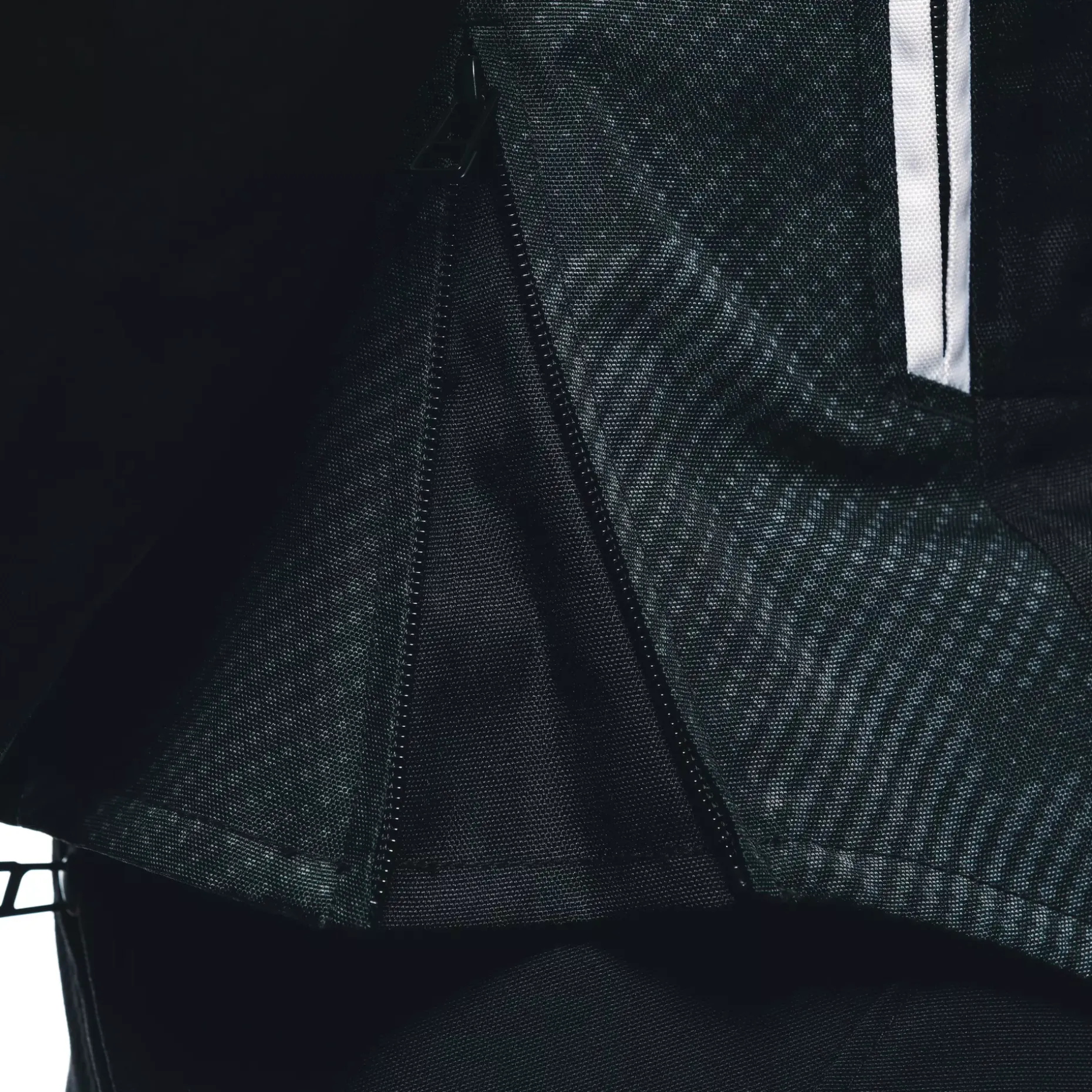 AVRO 5 TEX CHAQUETA DE TELA MOTO MUJER