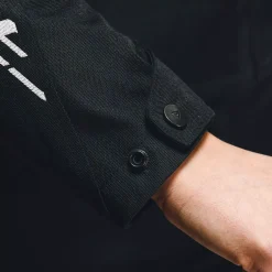 AVRO 5 TEX CHAQUETA DE TELA MOTO MUJER