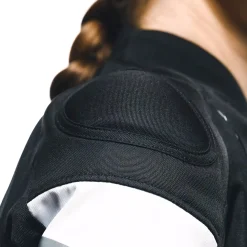 AVRO 5 TEX CHAQUETA DE TELA MOTO MUJER