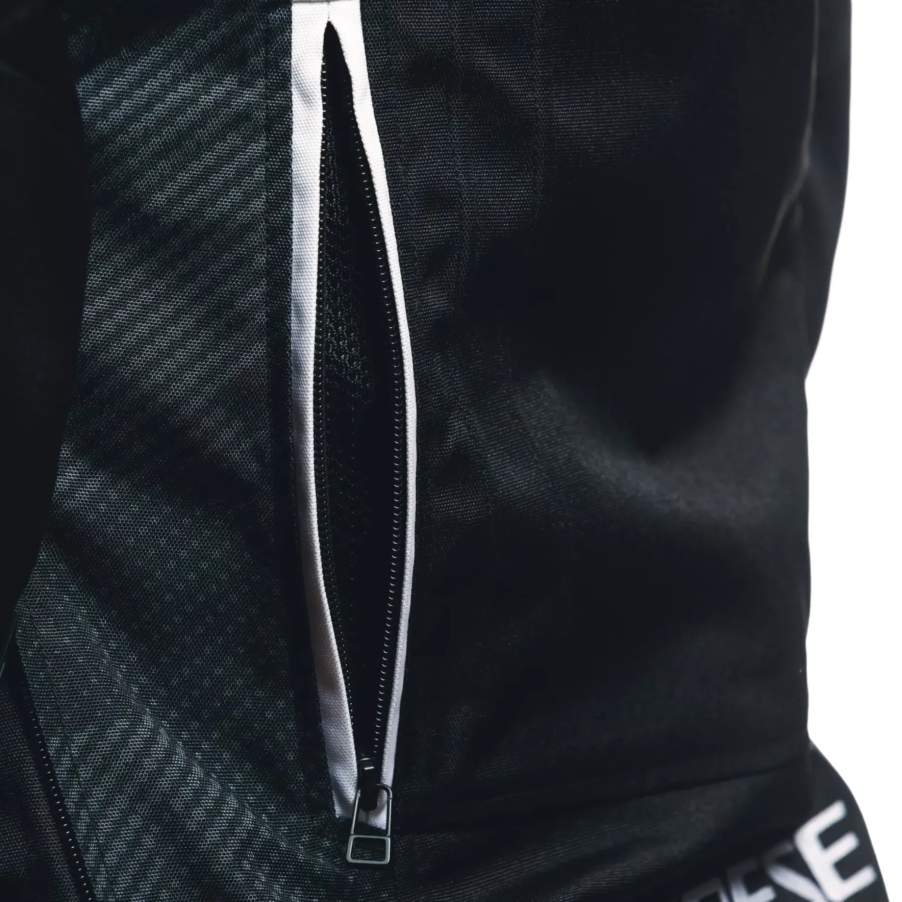 AVRO 5 TEX CHAQUETA DE TELA MOTO MUJER
