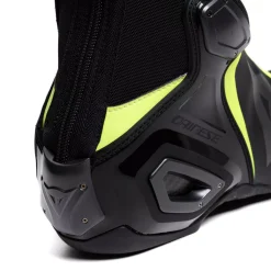 AXIAL 2 BOTAS MOTO HOMBRE