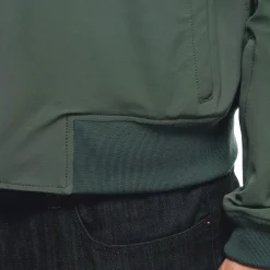 BHYDE NO-WIND TEX CHAQUETA DE TELA MOTO HOMBRE