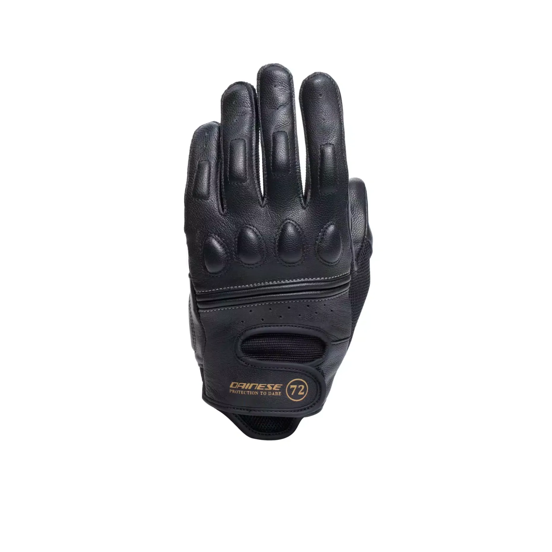 BLACKJACK 2 - GUANTES MOTO ESTIVOS VINTAGE MUJER