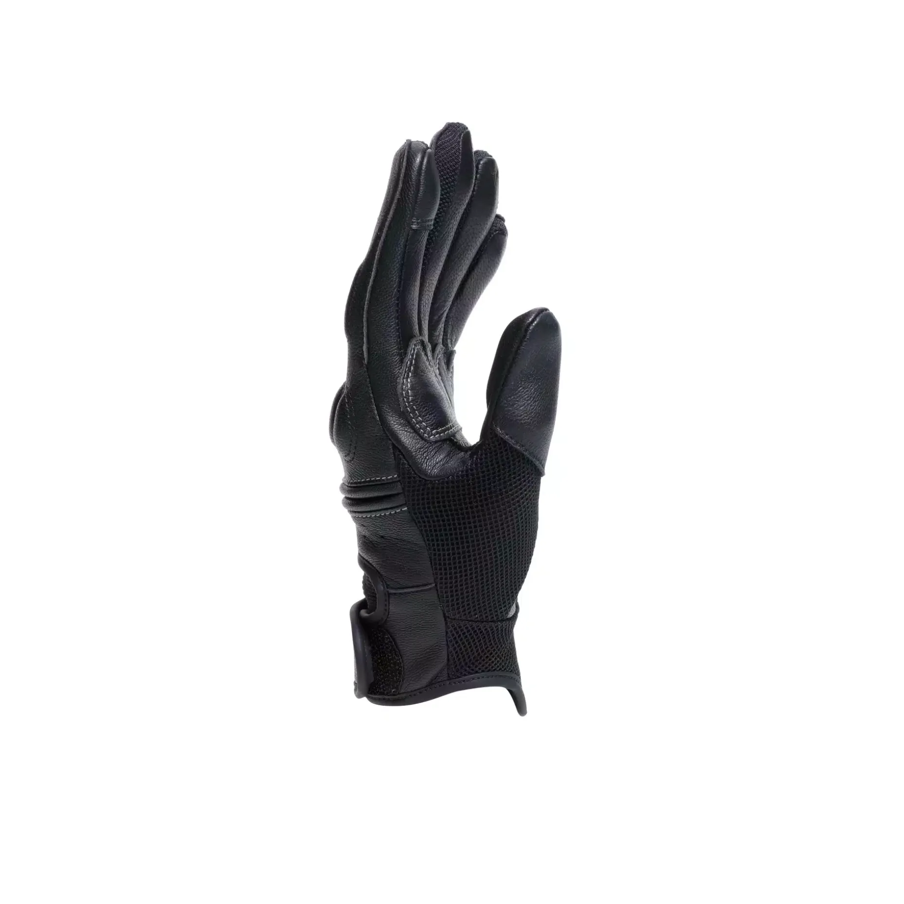 BLACKJACK 2 - GUANTES MOTO ESTIVOS VINTAGE MUJER