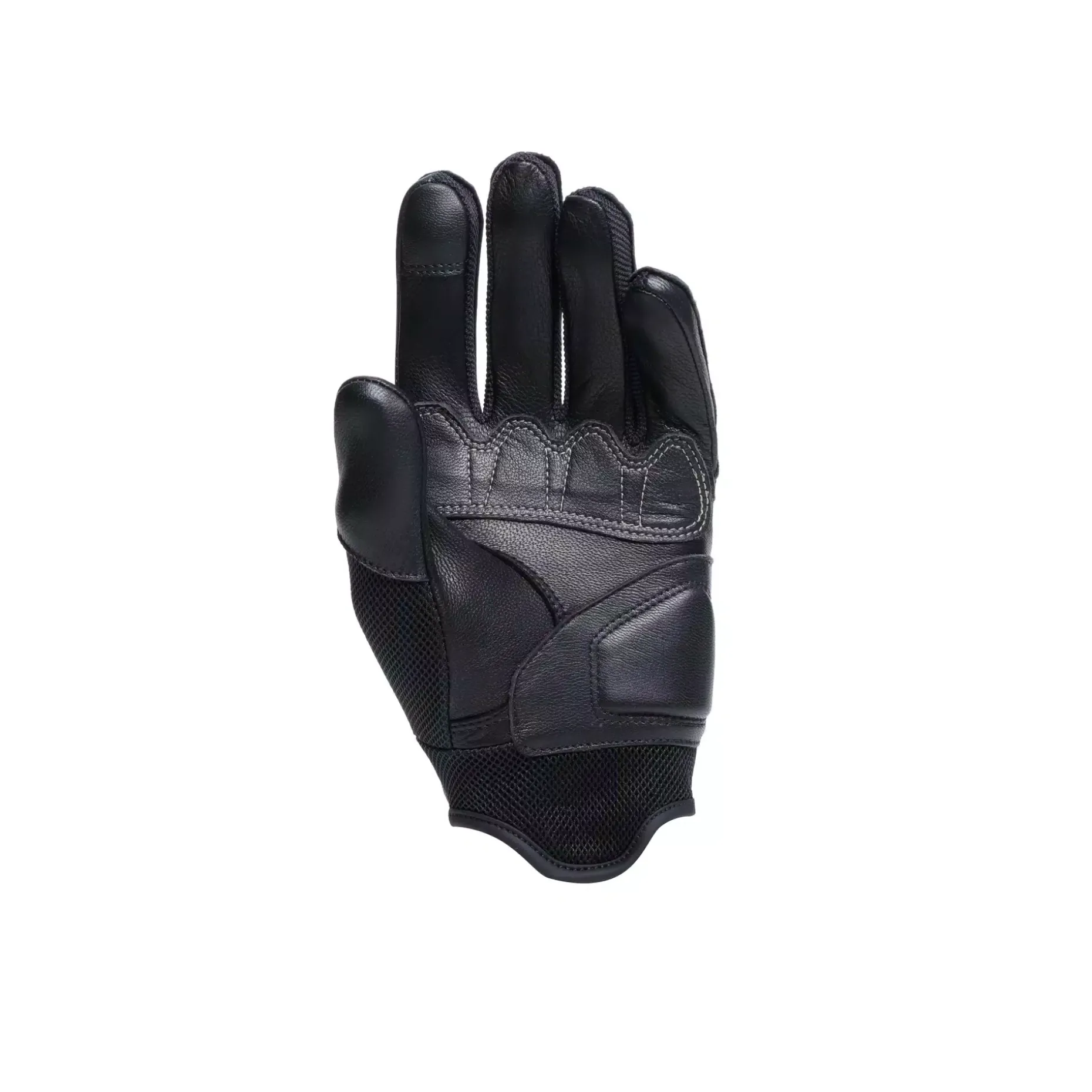 BLACKJACK 2 - GUANTES MOTO ESTIVOS VINTAGE MUJER