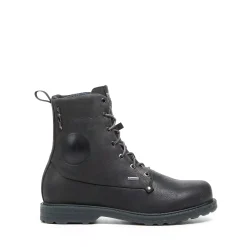 BLEND 2 GTX BOTAS MOTO IMPERMEABLES HOMBRE - NEGRO
