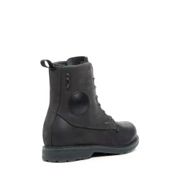 BLEND 2 GTX BOTAS MOTO IMPERMEABLES HOMBRE - NEGRO