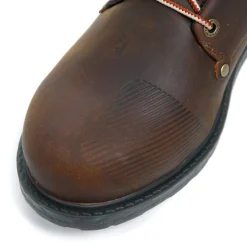 BLEND 2 WP BOTAS MOTO IMPERMEABLES HOMBRE - MARRÓN