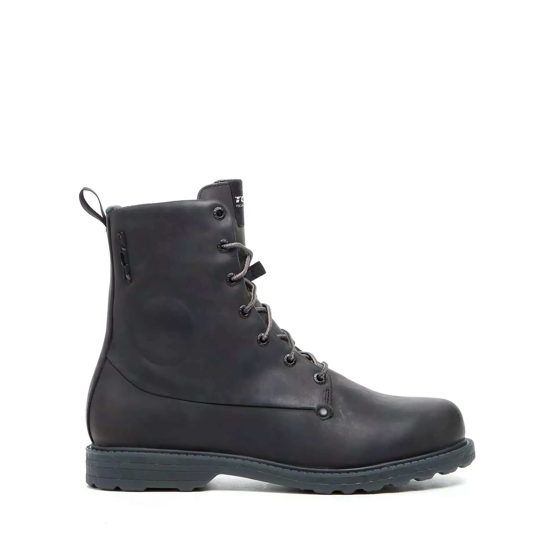 BLEND 2 WP BOTAS MOTO IMPERMEABLES HOMBRE - NEGRO
