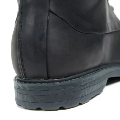 BLEND 2 WP BOTAS MOTO IMPERMEABLES HOMBRE - NEGRO