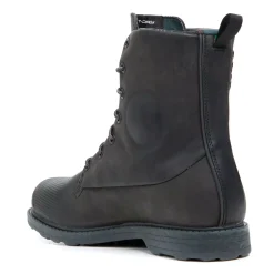 BLEND 2 WP BOTAS MOTO IMPERMEABLES HOMBRE - NEGRO