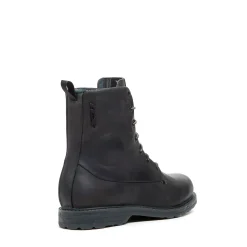 BLEND 2 WP BOTAS MOTO IMPERMEABLES HOMBRE - NEGRO