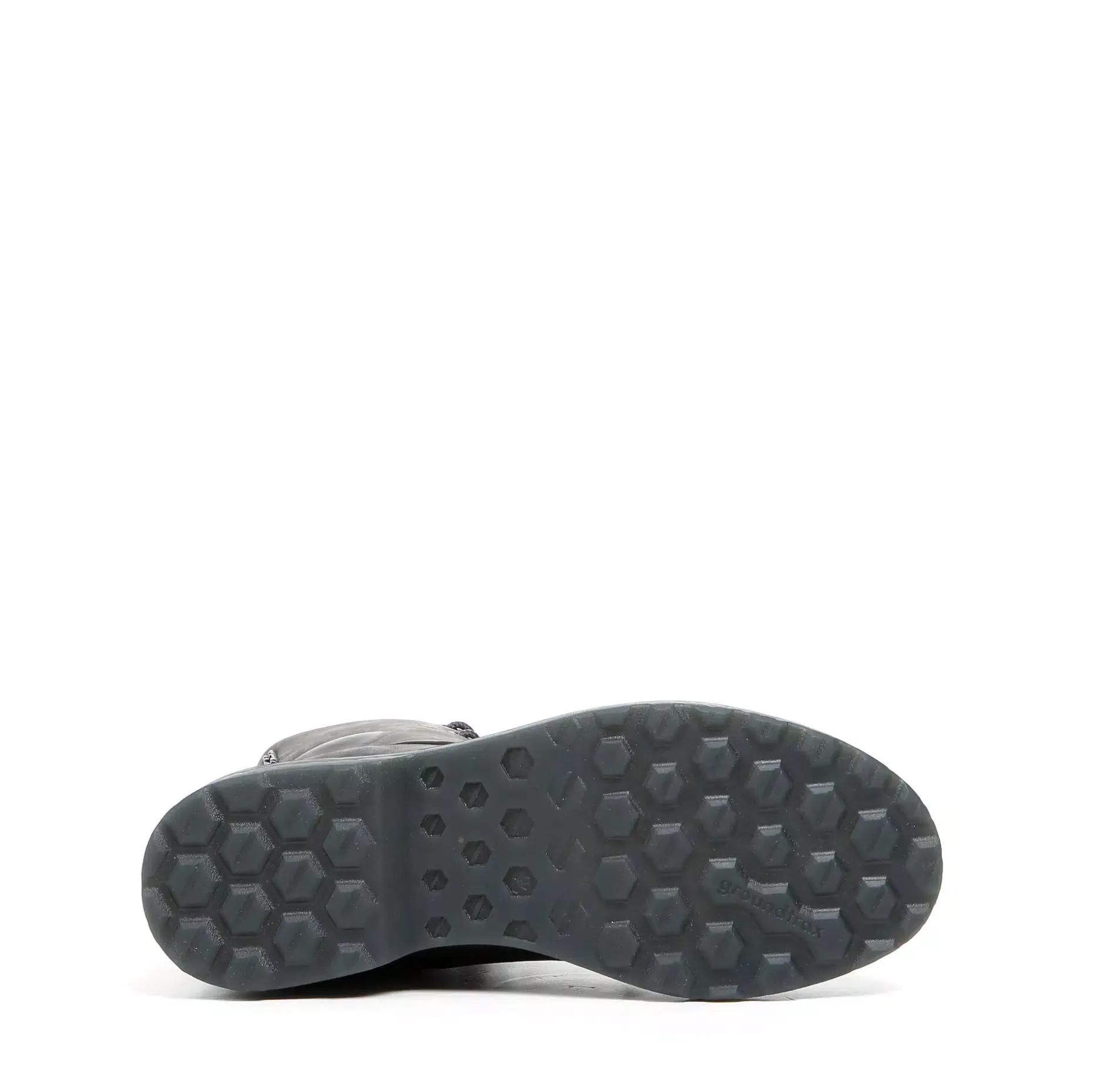 BLEND 2 WP BOTAS MOTO IMPERMEABLES HOMBRE - NEGRO