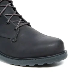 BLEND 2 WP BOTAS MOTO IMPERMEABLES HOMBRE - NEGRO