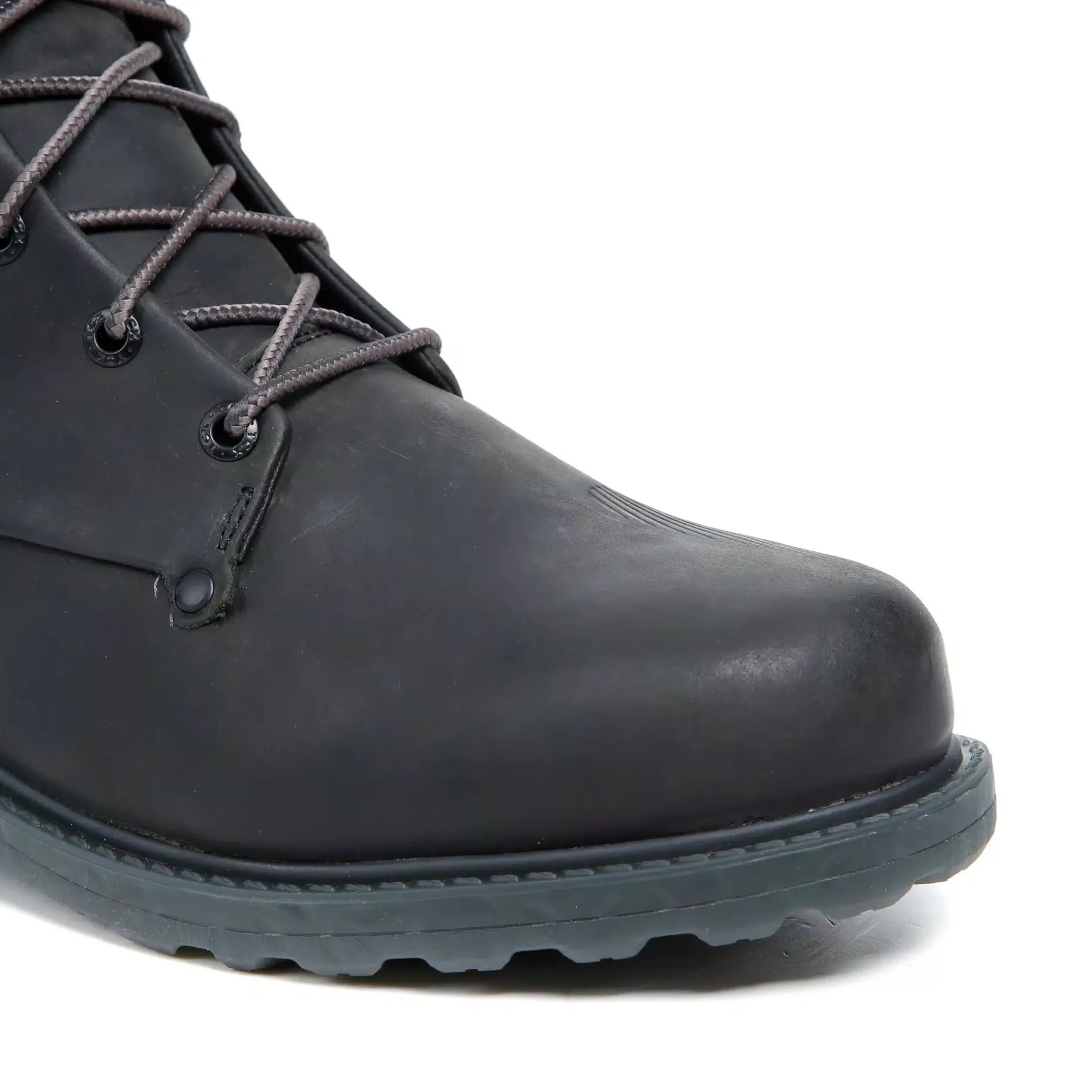 BLEND 2 WP BOTAS MOTO IMPERMEABLES HOMBRE - NEGRO