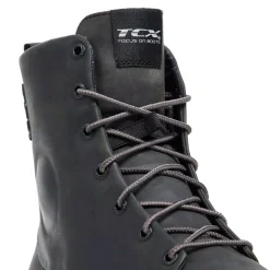 BLEND 2 WP BOTAS MOTO IMPERMEABLES HOMBRE - NEGRO