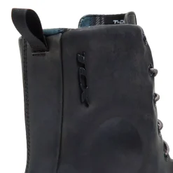 BLEND 2 WP BOTAS MOTO IMPERMEABLES HOMBRE - NEGRO