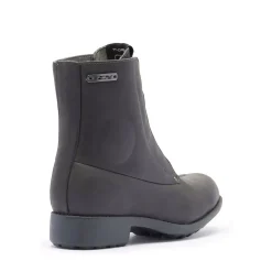 BLEND 2 WP BOTINES DE MOTO IMPERMEABLES MUJER - NEGRO