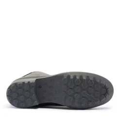 BLEND 2 WP BOTINES DE MOTO IMPERMEABLES MUJER - NEGRO