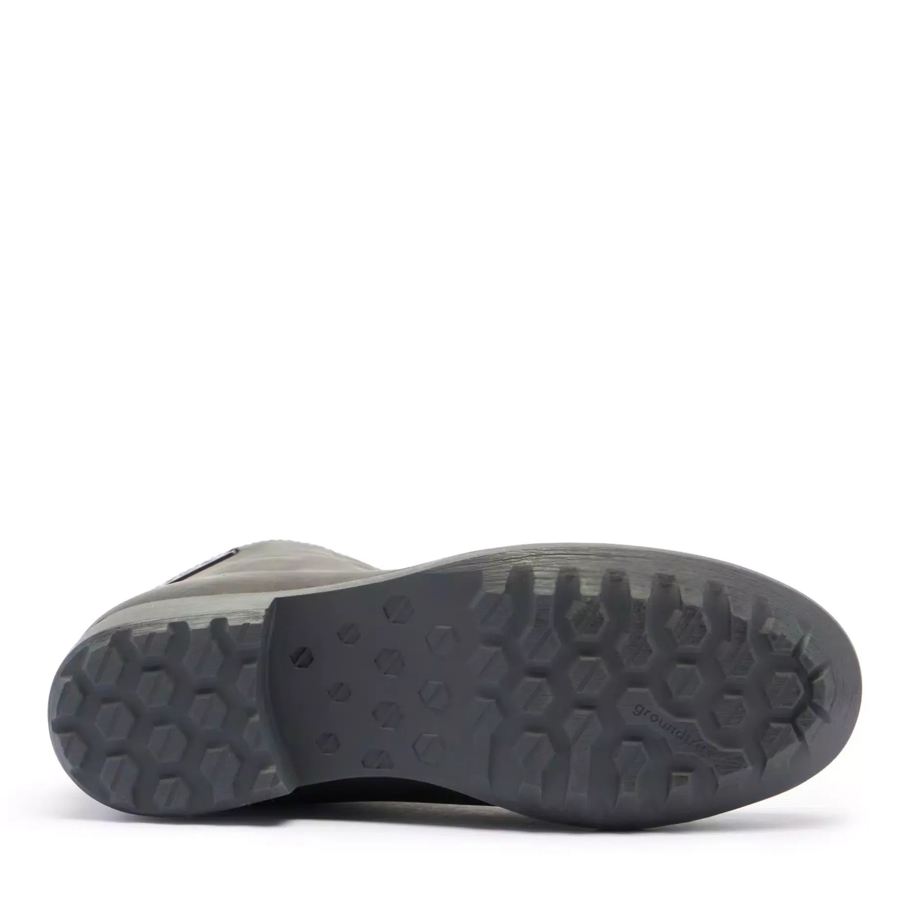 BLEND 2 WP BOTINES DE MOTO IMPERMEABLES MUJER - NEGRO