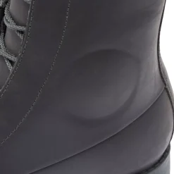 BLEND 2 WP BOTINES DE MOTO IMPERMEABLES MUJER - NEGRO