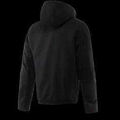 BOVISA - SUDADERA DE MOTO CON PROTECCIONES HOMBRE