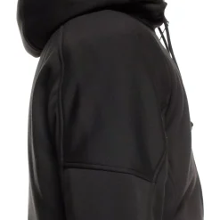 BOVISA - SUDADERA DE MOTO CON PROTECCIONES HOMBRE