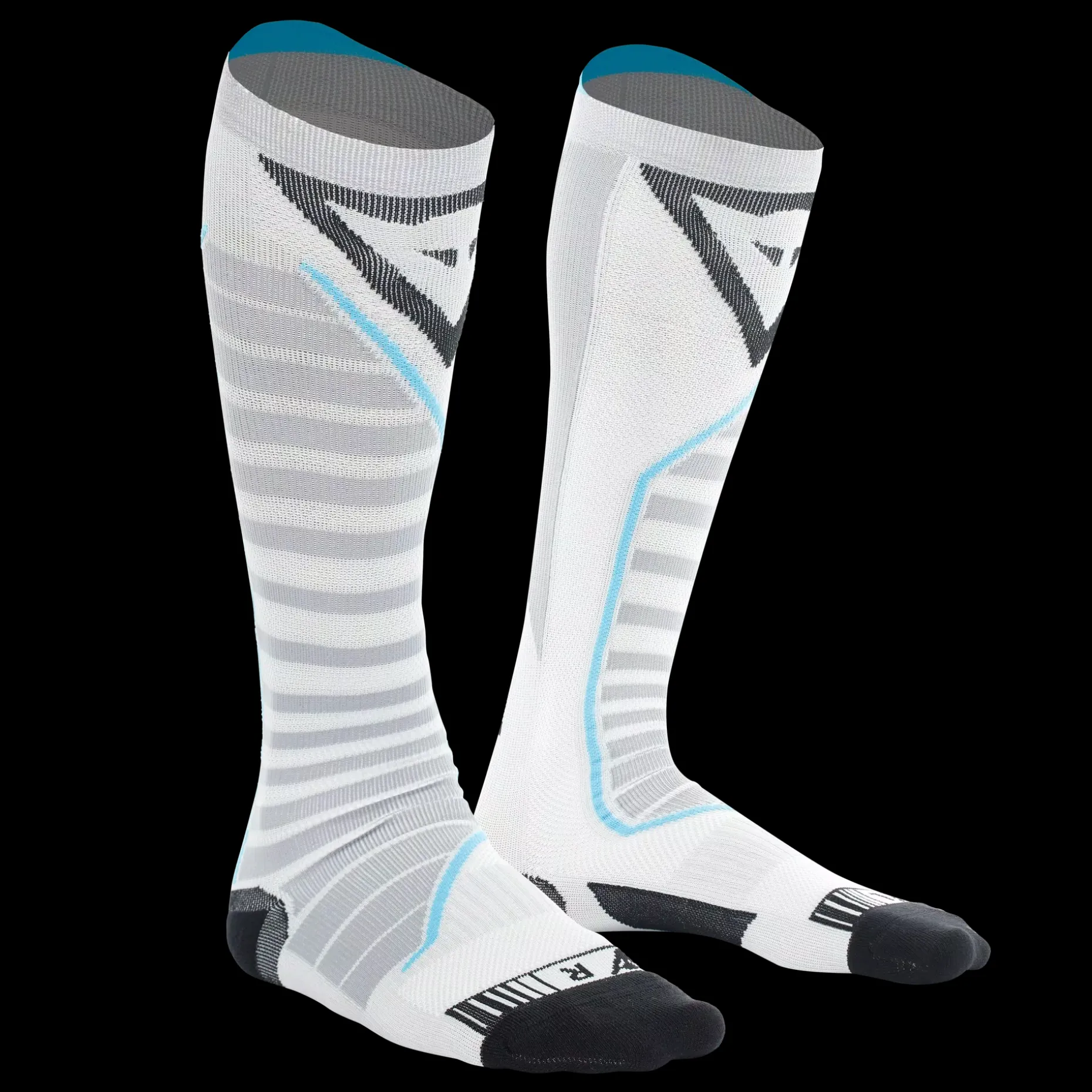 CALCETINES DRY LARGOS MOTO