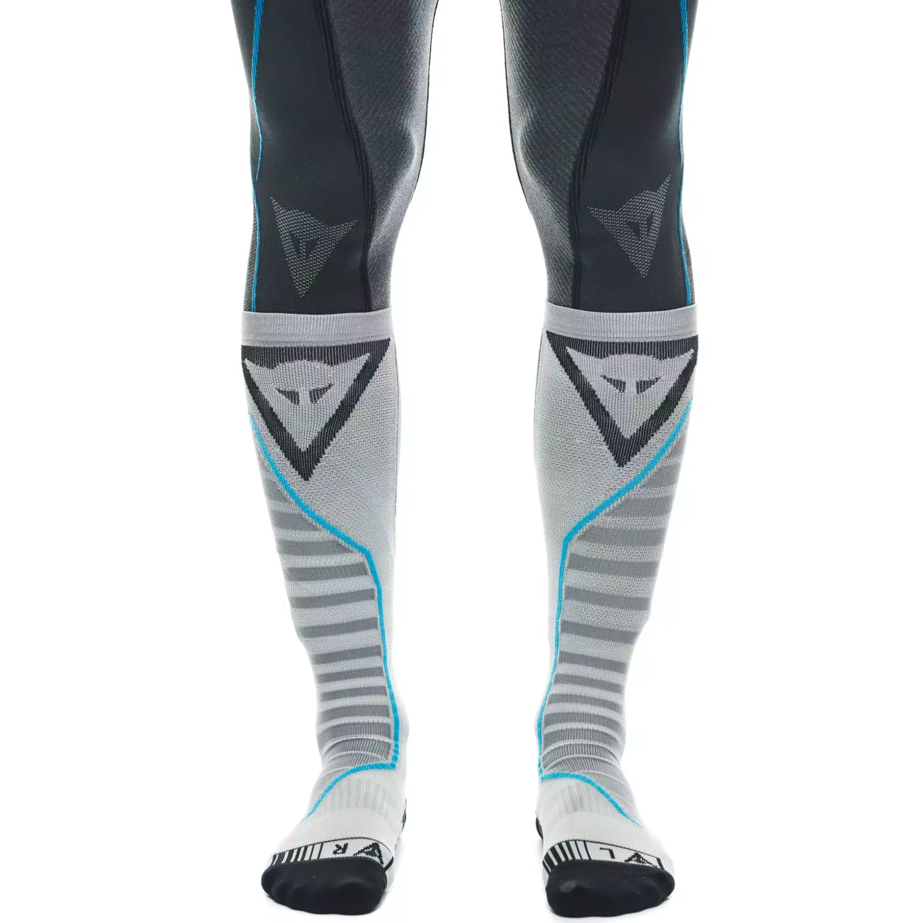 CALCETINES DRY LARGOS MOTO