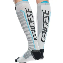 CALCETINES DRY LARGOS MOTO