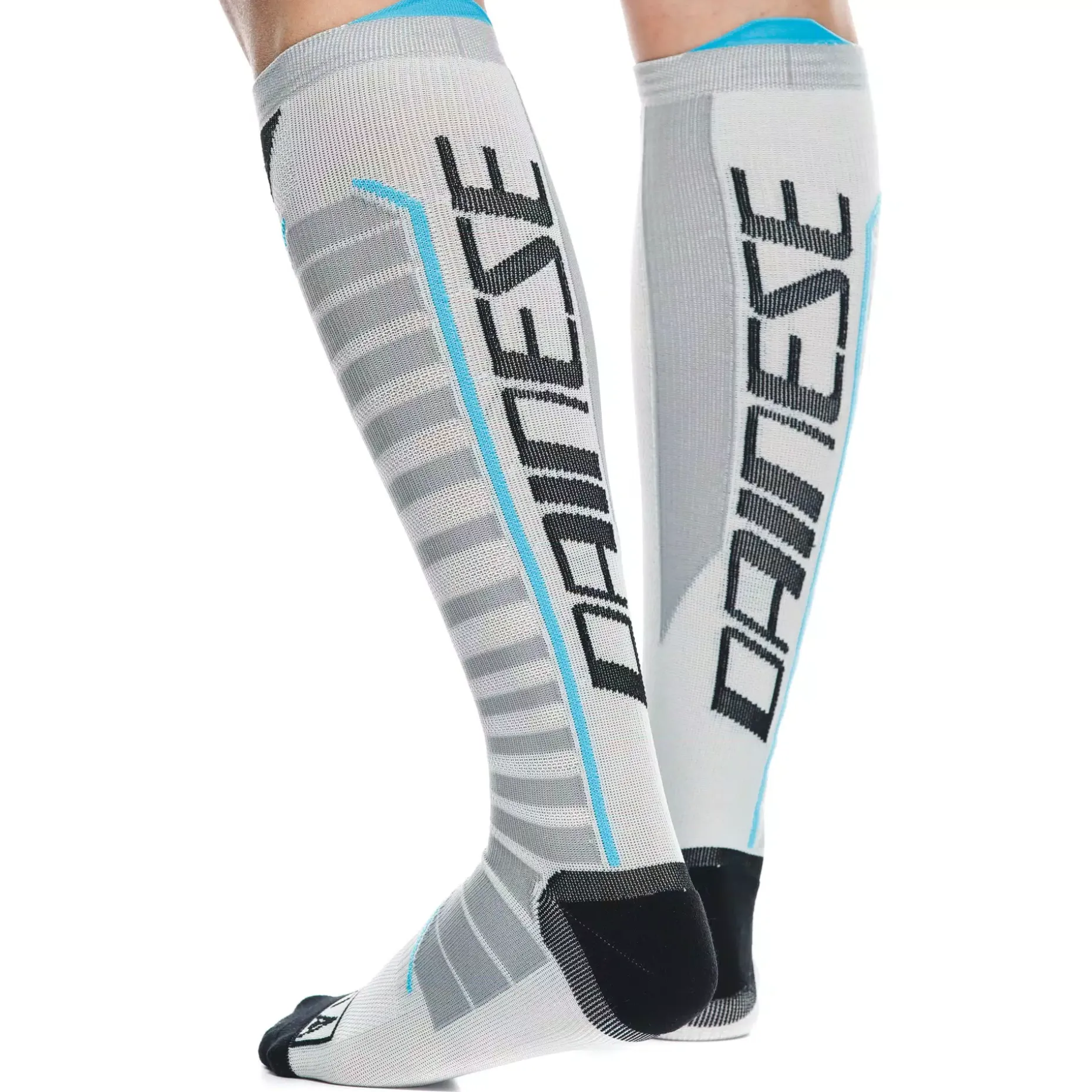 CALCETINES DRY LARGOS MOTO