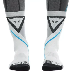 CALCETINES DRY MEDIANOS MOTO