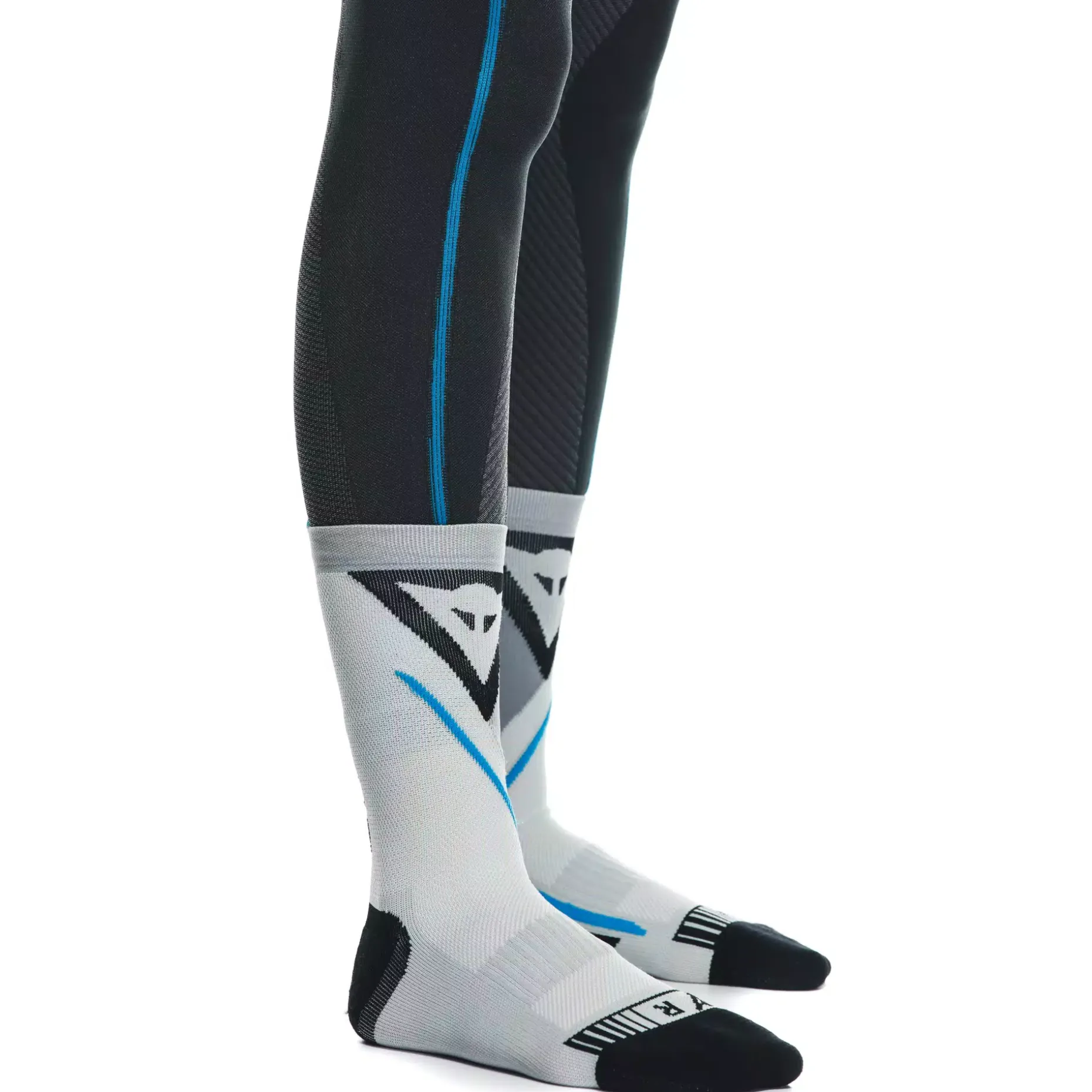 CALCETINES DRY MEDIANOS MOTO