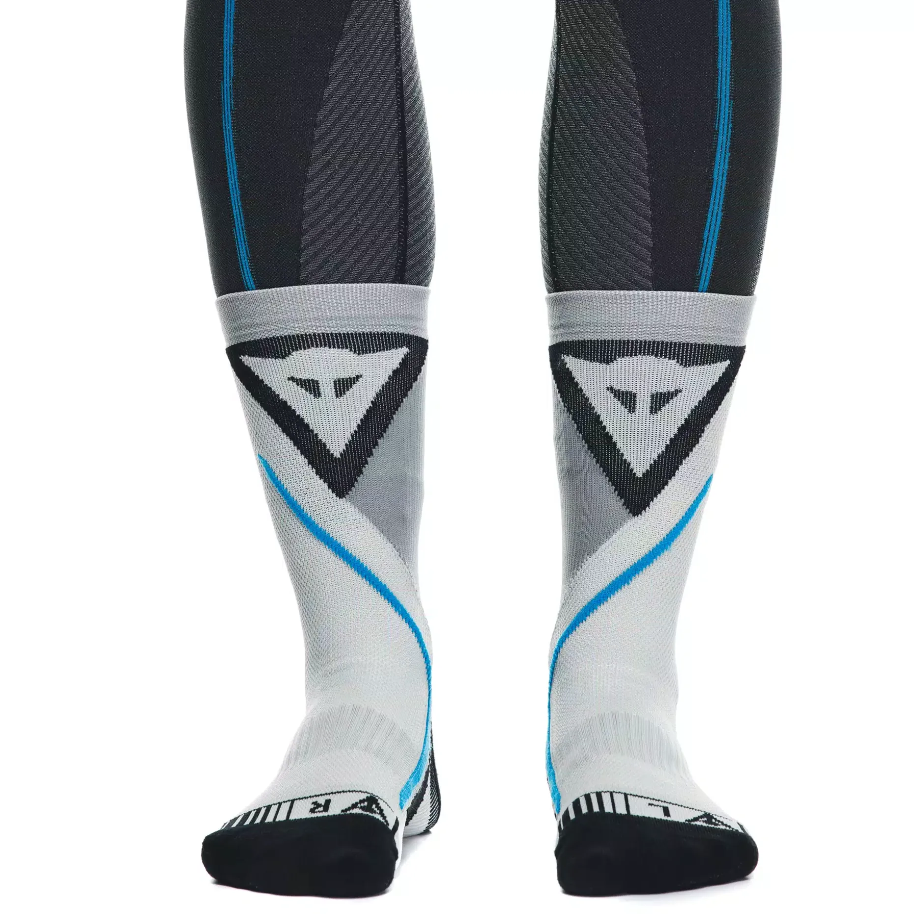 CALCETINES DRY MEDIANOS MOTO