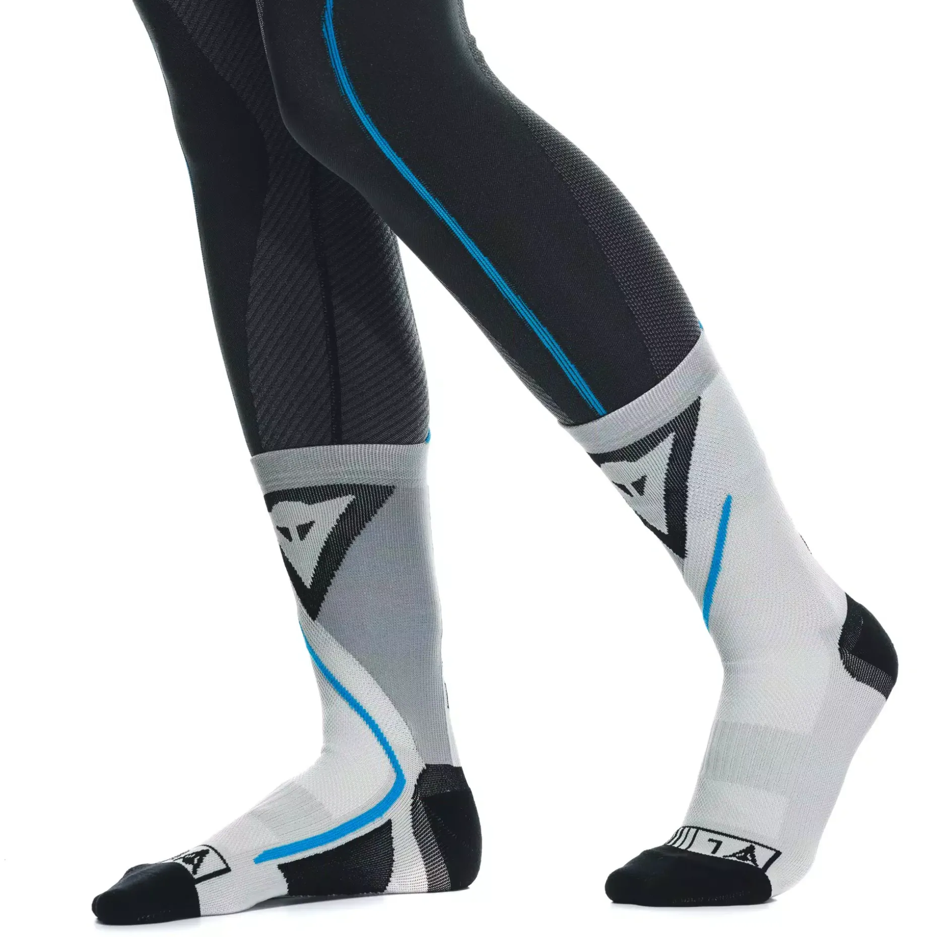 CALCETINES DRY MEDIANOS MOTO