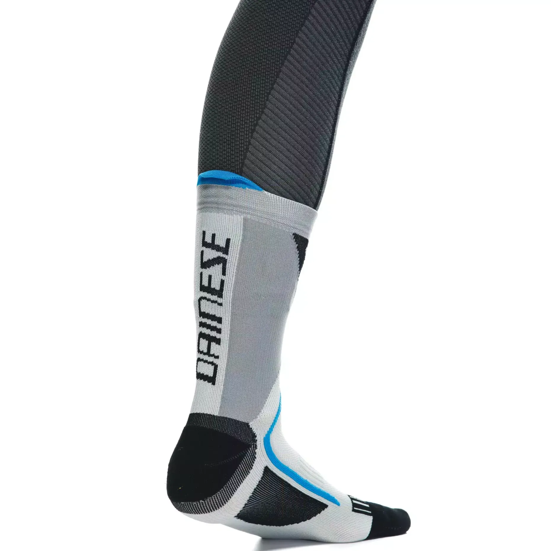 CALCETINES DRY MEDIANOS MOTO