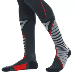 CALCETINES LARGOS TÉRMICOS MOTO