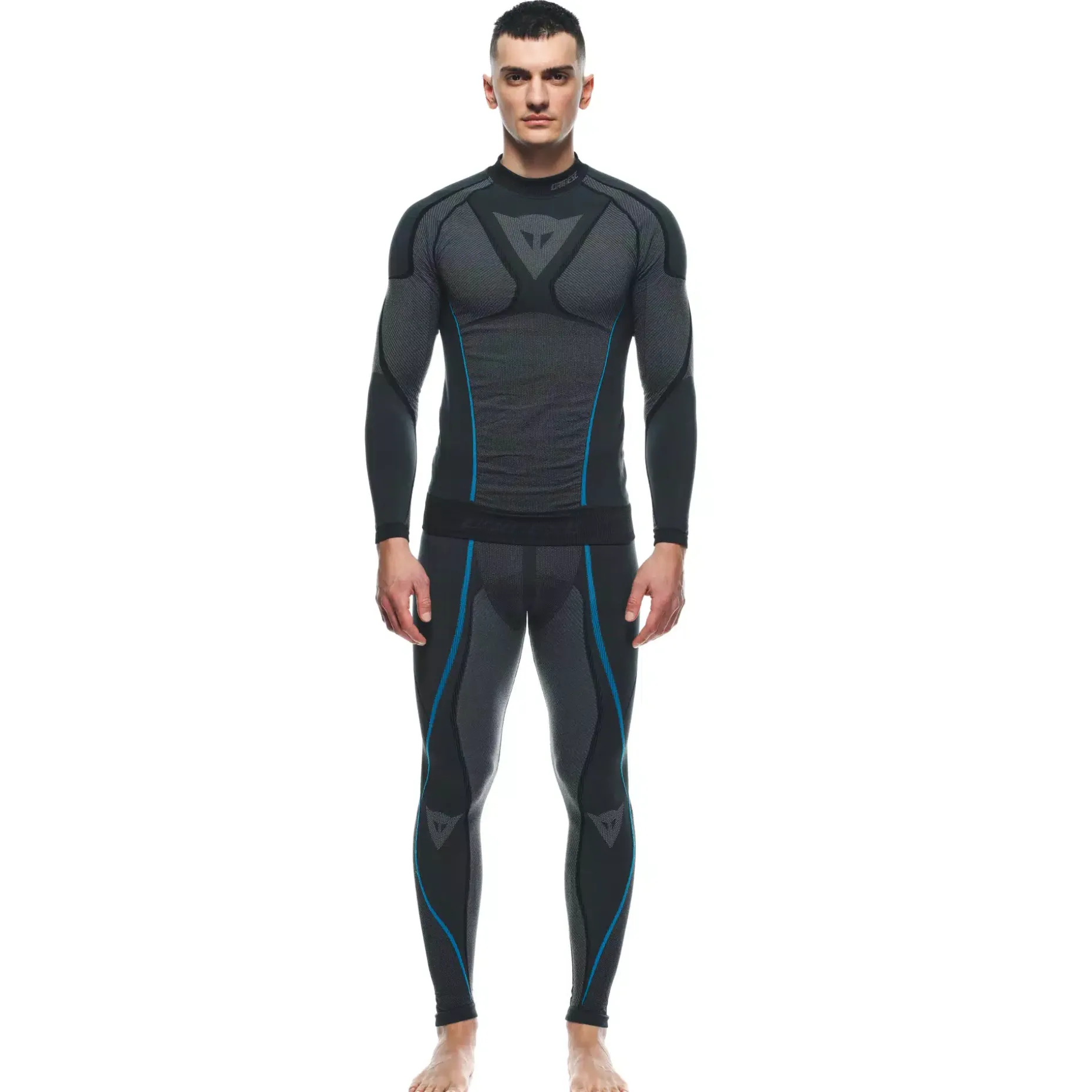 CAMISETA TÉCNICA MOTO HOMBRE