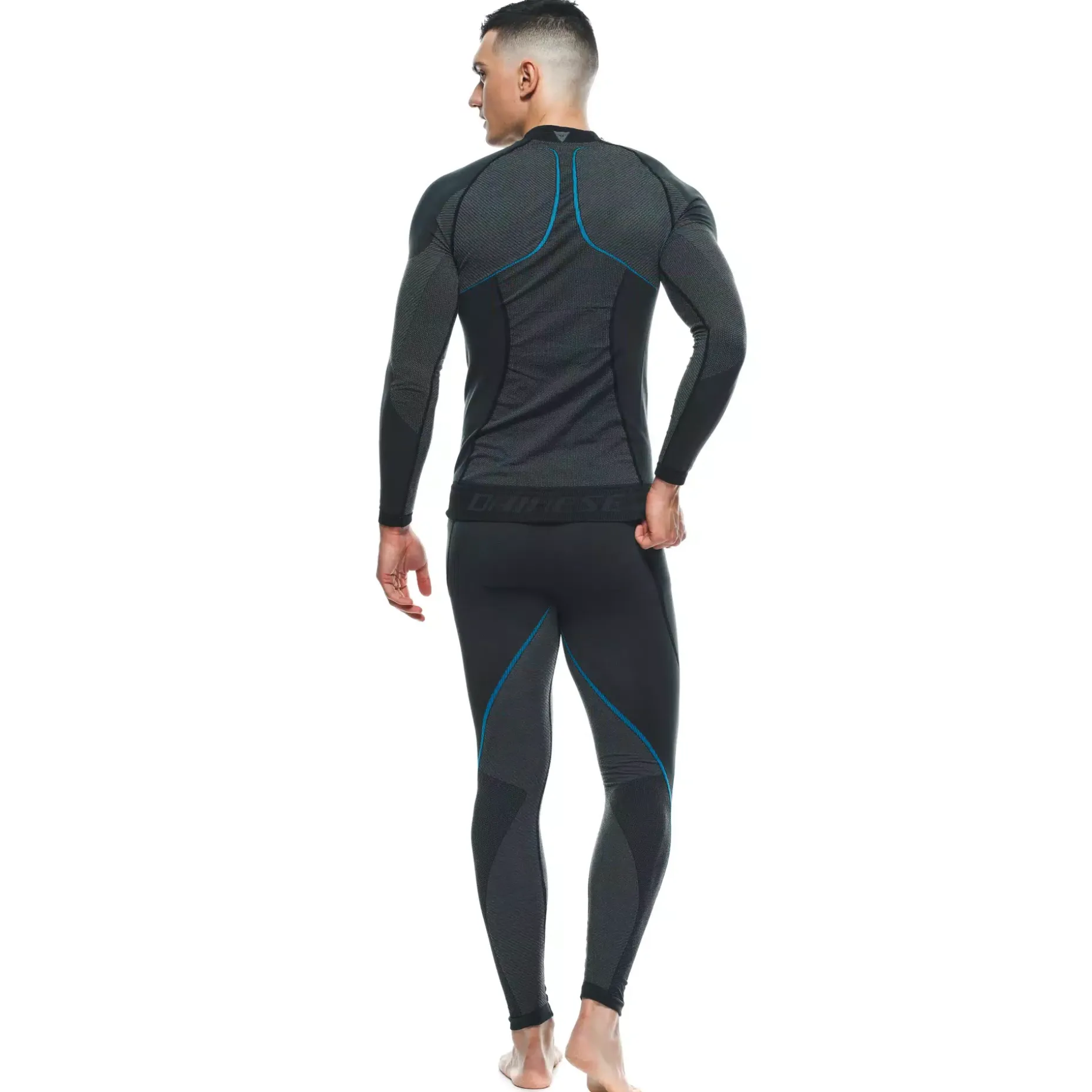 CAMISETA TÉCNICA MOTO HOMBRE
