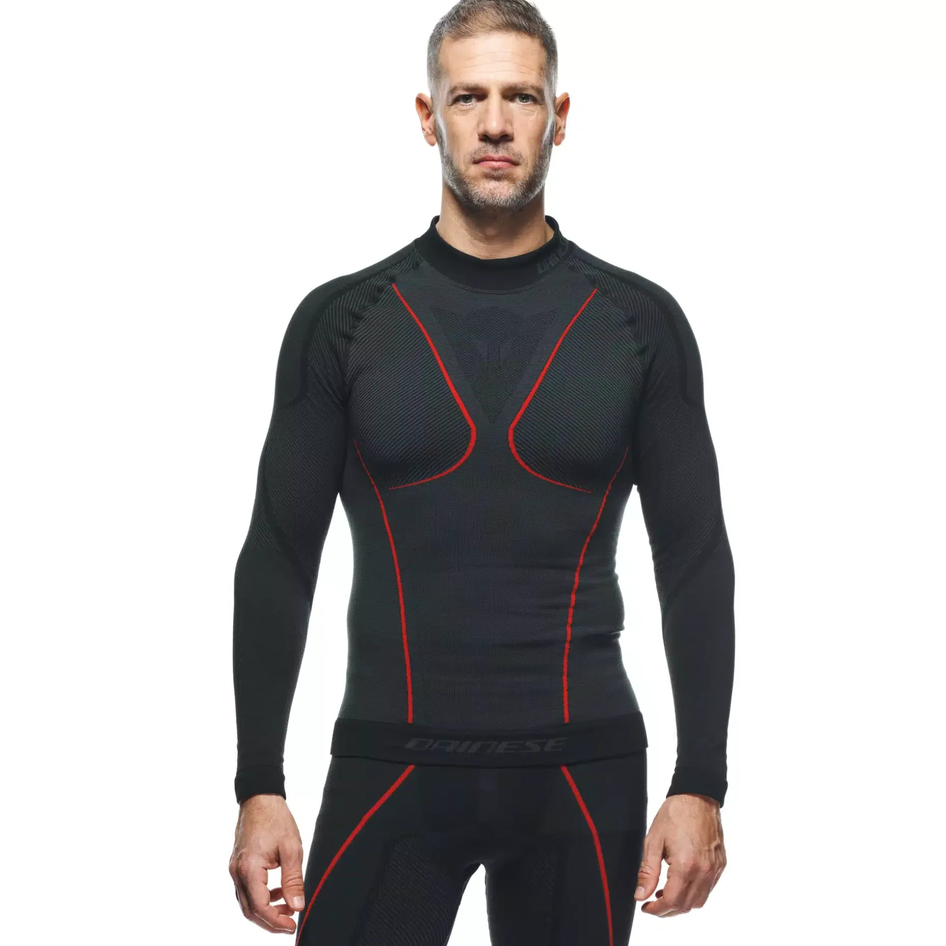 CAMISETA TÉRMICA MOTO HOMBRE