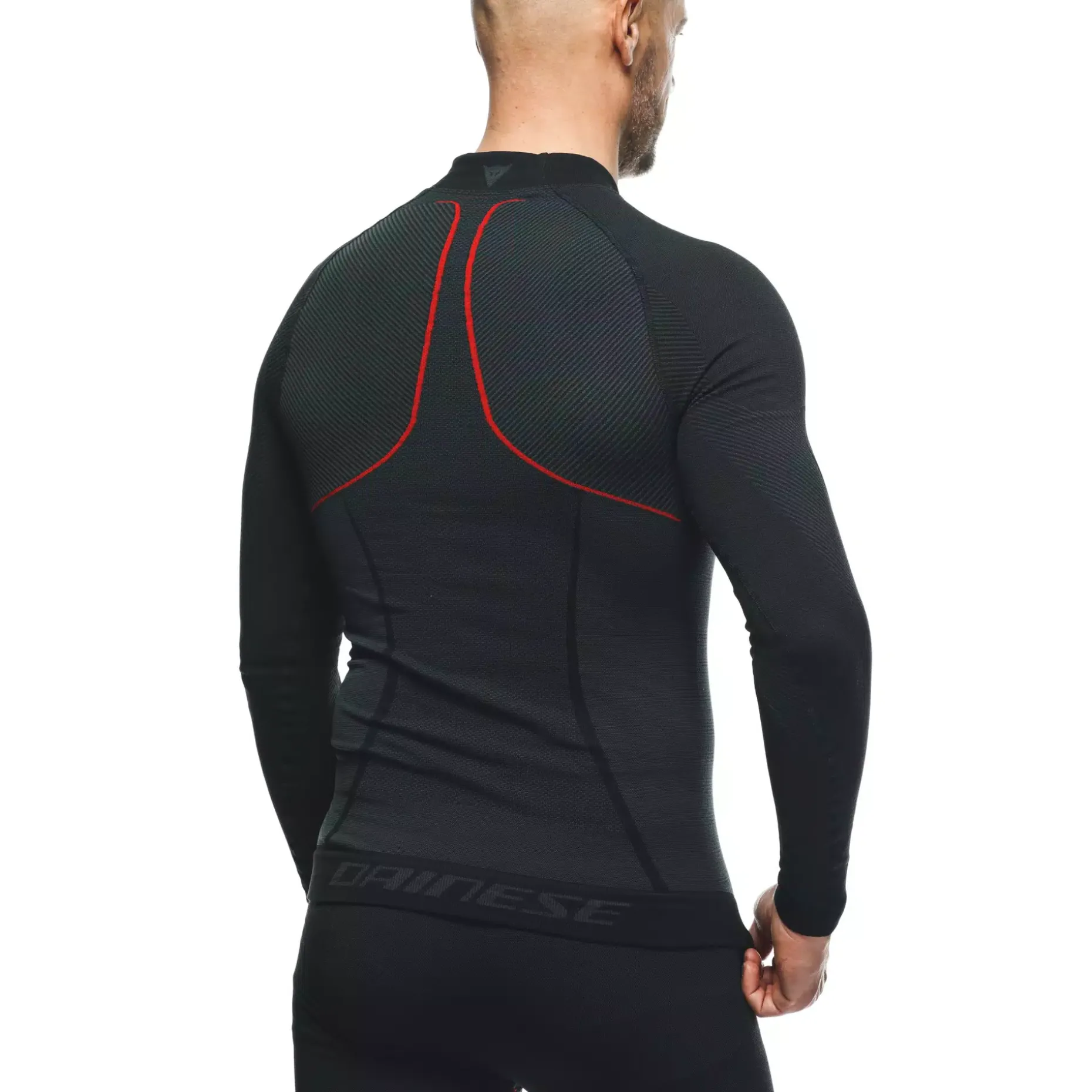 CAMISETA TÉRMICA MOTO HOMBRE